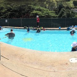 Leahi Swim School