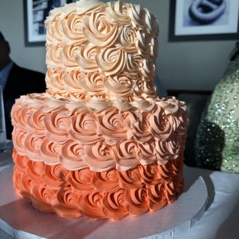 Lavender Bakery & Cafe' - Wedding cake - Cafes Near Me - Berkeley, California