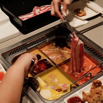 Haidilao Hot Pot - Hot Pot Near Me - Frisco, Texas
