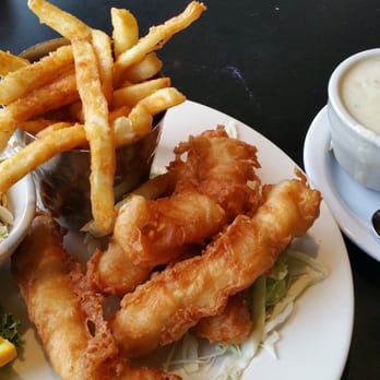 TK Maguire's - Chicken tenders... - Bars Near Me - Juneau, Alaska