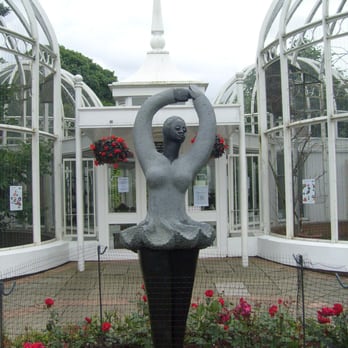 Birmingham Botanical Gardens - Botanical Gardens Near Me - Birmingham, XWM