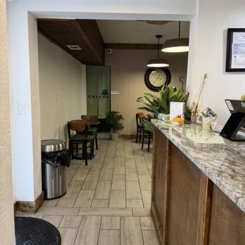 Catche Desserts & Cafe - Cafes Near Me - Orlando, Florida Catche Desserts & Cafe - Cafes Near Me - Orlando, Florida