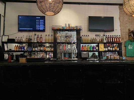 Bar Jawn by null