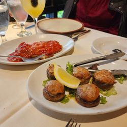 Bella Restaurant - Appetizers