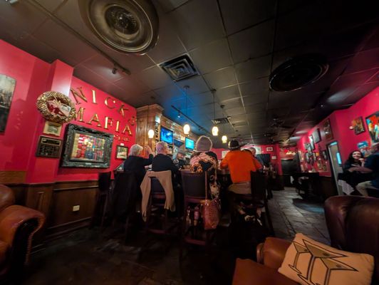 Nick's Ristorante by null