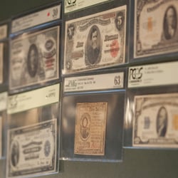 Graded US Currency