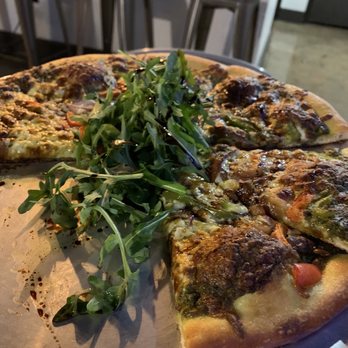 TidePoole's - Kook's Classic Pizza - Breakfast & Brunch Near Me - Newport Beach, California TidePoole's - Kook's Classic Pizza - Breakfast & Brunch Near Me - Newport Beach, California