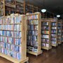 Photo of The Bookworm