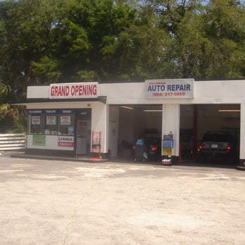 Feldman Auto Repair - Auto Repair Near Me - Saint Augustine, Florida Feldman Auto Repair - Auto Repair Near Me - Saint Augustine, Florida