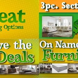 National Furniture Liquidators - Albuquerque
