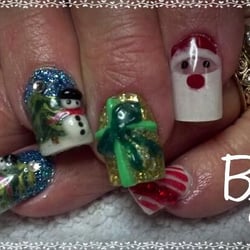 Tami G's Nail Studio