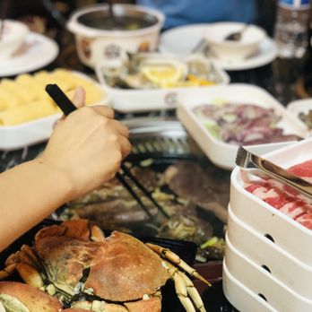 818 Heat - Hot Pot Near Me - Boca Raton, Florida