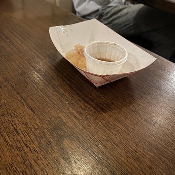 Masa Sushi - Fast food paper tray and condiment cups - Japanese Near Me - Princeton, New Jersey Masa Sushi - Fast food paper tray and condiment cups - Japanese Near Me - Princeton, New Jersey