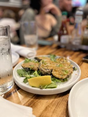 The Legends Oysters Bar & Grill by null