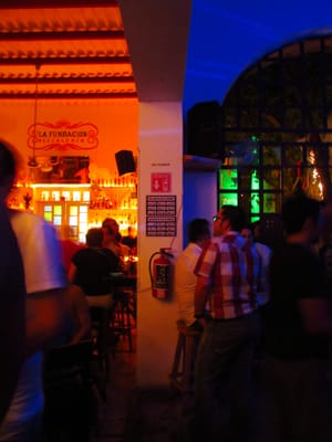 Mezcaleria La Fundacion by null