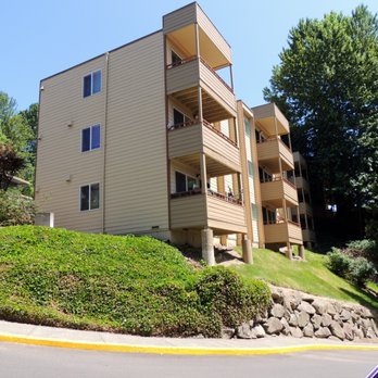 North Hill Apartments - Exterior of buildings - Apartments Near Me - Tukwila, Washington North Hill Apartments - Exterior of buildings - Apartments Near Me - Tukwila, Washington