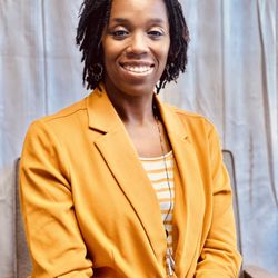 Florence Kimbo, MD - Shanice Robinson, LSW