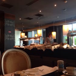Olissipo Oriente - Restaurante