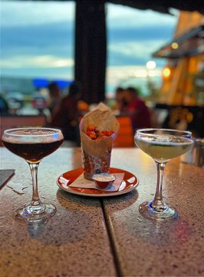 Lazy Dog Restaurant & Bar by null