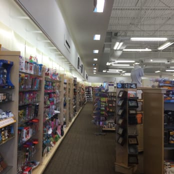 The Paper Store - Canton Hallmark -- Village Shoppes : 95 Washington Street, Canton        Interior - Cards & Stationery Near Me - Canton, Massachusetts