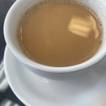 Delight Indian cuisine - Masala chai - Indian Near Me - Ripon, California