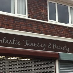 Tantastic Tanning and Beauty