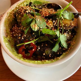 El Vez - Roasted Brussels Sprouts - Mexican Near Me - Philadelphia, Pennsylvania El Vez - Roasted Brussels Sprouts - Mexican Near Me - Philadelphia, Pennsylvania
