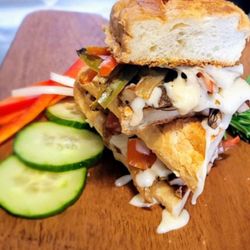 1 OAK Sandwiches