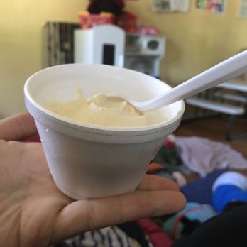 Frutamania - Vanilla ice cream - Juice Bars & Smoothies Near Me - Beaverton, Oregon