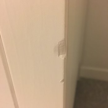 A2B Movers - Dents on all our dressers. - Movers Near Me - San Jose, California