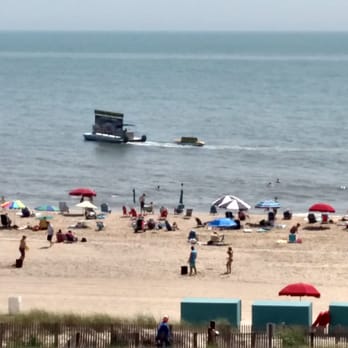 140th Street Beach - It's a hot one today! - Beaches Near Me - Ocean City, Maryland