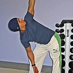 SF Kettlebells