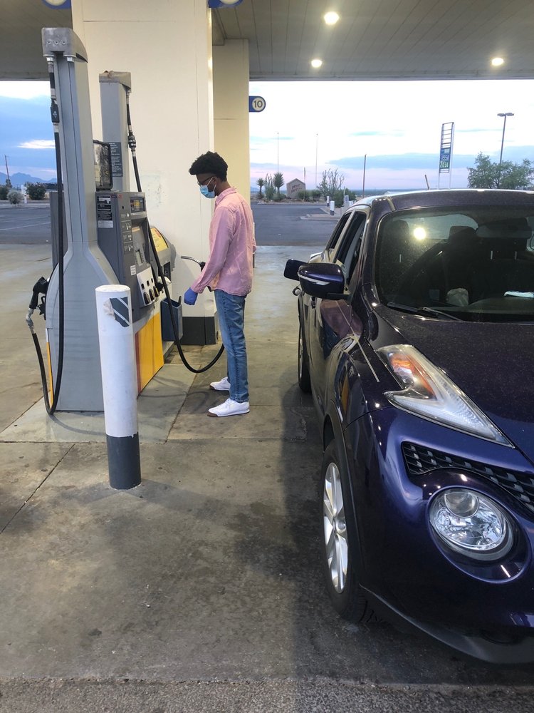 TEXACO 1715 Vado Rd, Vado, New Mexico Gas Stations Phone Number