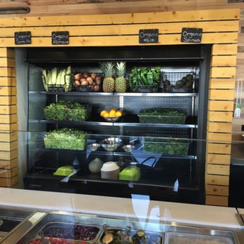 Freshbox McDowell Mountain - Fresh!! - Salad Near Me - Scottsdale, Arizona Freshbox McDowell Mountain - Fresh!! - Salad Near Me - Scottsdale, Arizona