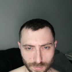 Brownsboro Center Barber Shop - Horrible haircut