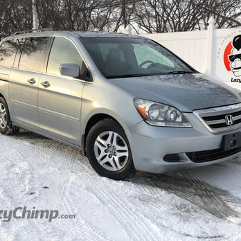 LazyChimp - 2006 Honda Odyssey - Used Car Dealers Near Me - Downers Grove, Illinois