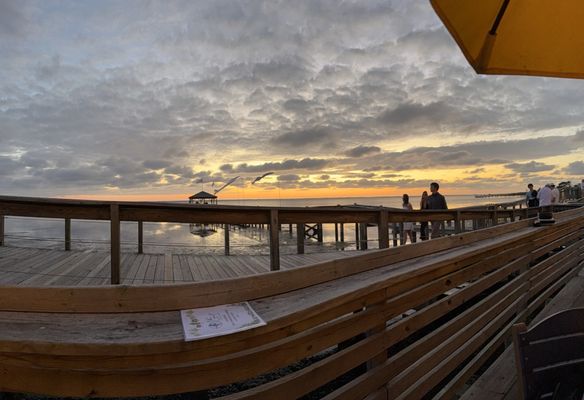 NC Coast Grill & Bar by null