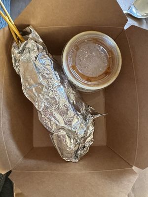 Yes Siam Thai Cafe and Bar by null