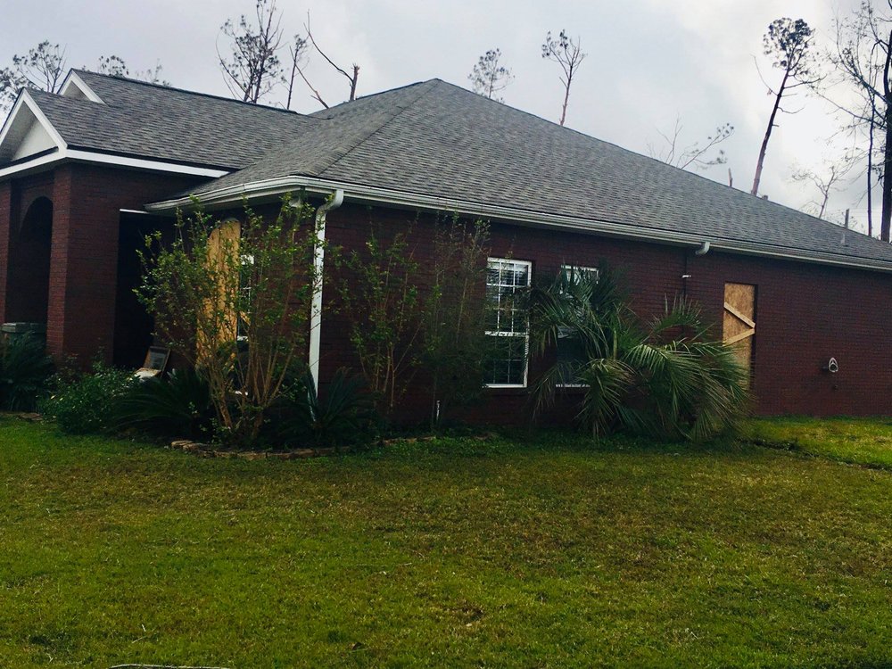 Slide of TPR Construction & Design