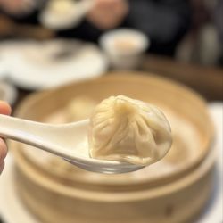 Duck House Chinese Restaurant - Pork Xiao Long Bao