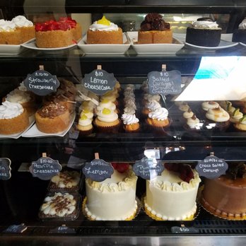 Famous Creations - Bakeries Near Me - Fairfield, California