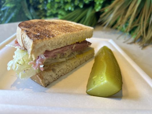 8th street Deli by null