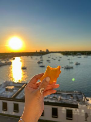 Sunset Club | Rooftop Restaurant & Lounge by null