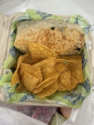 Tiagos Tacos by null