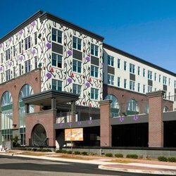 Johnson & Associates - Located in the "Flower Building" in Falls Church, VA