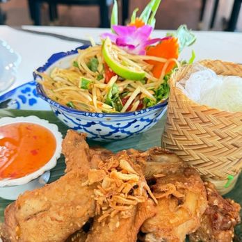 Osha Thai - Thai Near Me - San Francisco, California