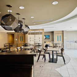 SpringHill Suites by Marriott Pittsburgh Butler/Centre City - Downstairs