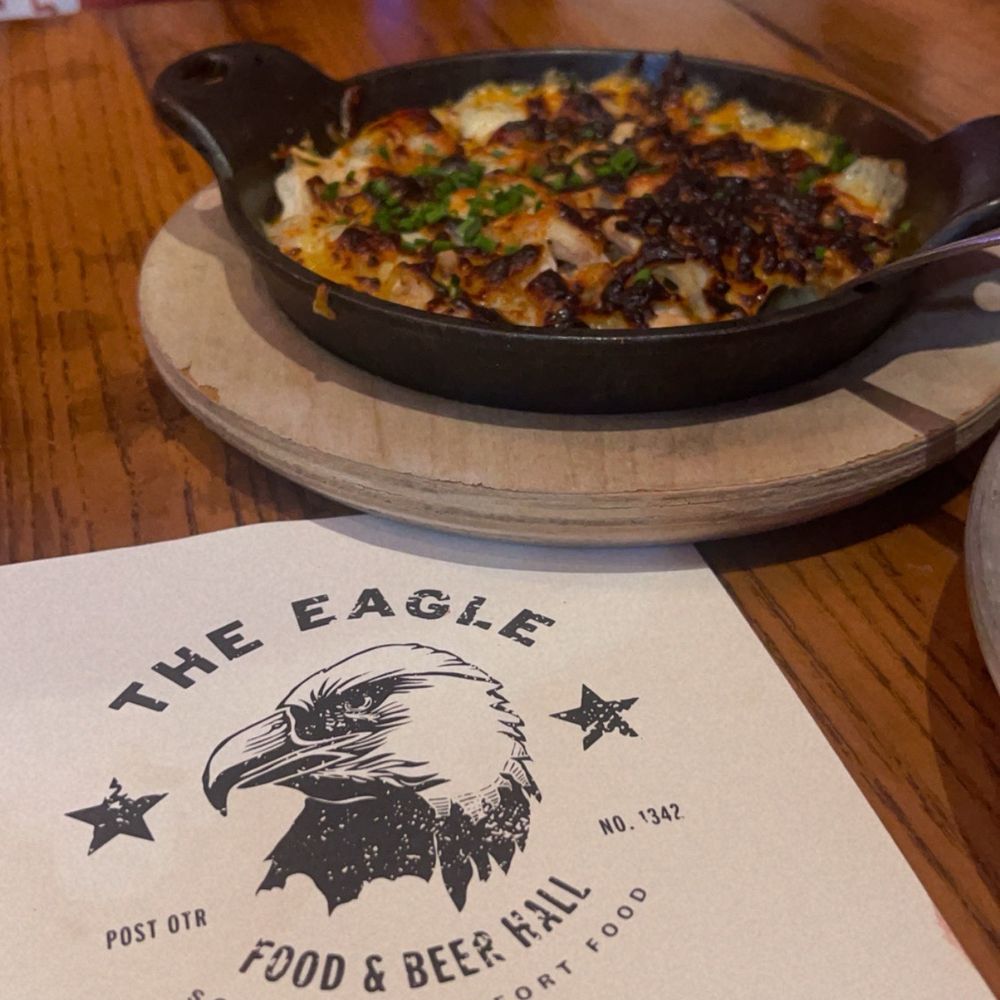 The Eagle OTR - American Near Me - Cincinnati, Ohio The Eagle OTR - American Near Me - Cincinnati, Ohio