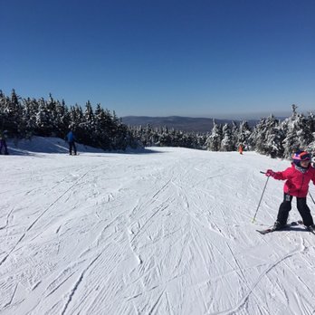 Stratton Mountain Resort - Ski Resorts Near Me - Stratton Mountain, Vermont
