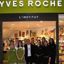 Yves Rocher